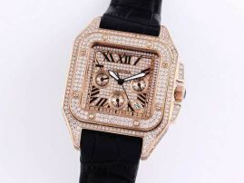 Picture of Cartier Watch _SKU2807860796801555